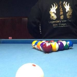 Meet your Posher, Victor